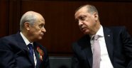 Erdoğan-Bahçeli görüşmesinin perde arkası