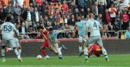 Kayserispor 1-0 Fenerbahçe