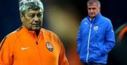 TFF, Lucescu stratejisini belirledi