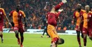 Galatasaray - Trabzonspor 3-1