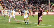 Hatayspor - Galatasaray 4-2