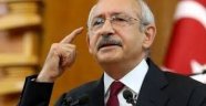 Kılıçdaroğlu: Hayır kazanırsa fiili durum biter...