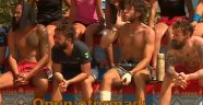 Survivor'da şok! Ogeday diskalifiye...