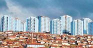 İstanbul Betonlaşmada Sınır Tanımıyor: İki Yılda 705 Rezidans, 72 AVM
