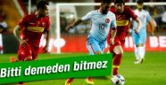 Milli Takım sevindirdi 1-0