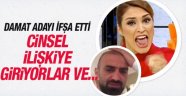 Locanın fenomeniydi! Zuhal Topal ifşası bomba