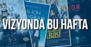 Bu hafta hangi filmler vizyonda?