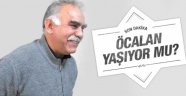 HDP'den şok soru: Öcalan yaşıyor mu?