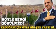 Cumhurbaşkanı'na Olan Sevgisi 15 Erdoğan Sevdalısı