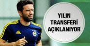Beşiktaş Gökhan Gönül transferini bitirdi