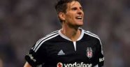 Mario Gomez'in menajeri tarih verdi