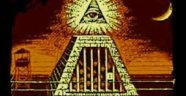 Aziz Üstel  yazdı Illuminati-Yeni Dünya düzenini kuracak 13 aile