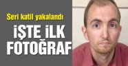 İlk ifadesi: Arazide saklandım