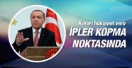 Erdoğan'dan AK Parti vekillerine iftar
