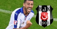 Beşiktaş'tan Pelle bombası!