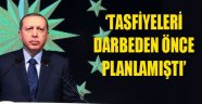 AB istihbaratının darbe raporu ortaya çıktı