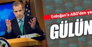 ABD'den Erdoğan'a 'IŞİD' yanıt