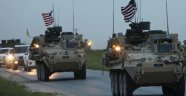 ABD ordusu Menbiç'teki devriyelerine devam ediyor