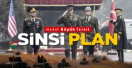 ABD sinsi planlar peşinde