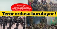 ABD ve İngiltere terör ordusu kuruyor!