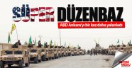 ABD'den terör örgütüne 100 TIR silah daha