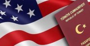 ABD'den Türkiye ile dalga geçer gibi vize açıklaması