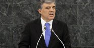 Abdullah Gül aday olacak mı? Fehmi Koru yazdı