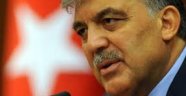 Abdullah Gül: "Cumhuriyet tarihinin en zor günlerinden geçiyoruz"
