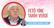 Abdurrahman Dilipak yazdı FETÖ'cüler yine tarih verdi