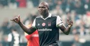 Aboubakar'dan Fenerbahçe'ye olumlu yanıt