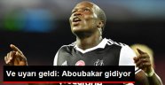 Aboubakar  gidiyor Beşiktaş Forvet Arıyor