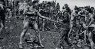 Acının Fotoğrafını Çekebilir misin Sebastião Salgado?