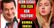 Acun Ilıcalı ile Itır Esen aşk mı yaşıyor?