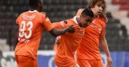 Adanaspor Süper Lig'e yükseldi