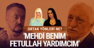 Adnan Oktar: Ben Mehdiyim, Fetullah yardımcım