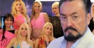 Adnan Oktar: Biz Keriz miyiz ya?