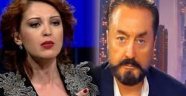 Adnan Oktar: "Yüz kızartacak bir olay var, ben mi söyleyeyim"