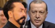 Adnan Oktar'dan Cumhurbaşkanı Erdoğan'a mektup!