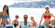 Adnan Oktar'dan Diyanet'e şok yanıt: Maaşlarınız genelev vergisiyle ödeniyor