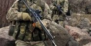 Afrin'den son dakika gelişmesi! Sıcak temas sağlandı: 5 asker yaralı