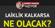 Ahmet Hakan yazdı...