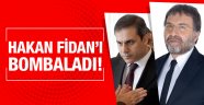 Ahmet Hakan'dan bomba Hakan Fidan yazısı!