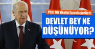 Ahmet Hakan'dan Devlet Bahçeli'ye yeni devlet tepkisi