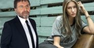 Ahmet Hakan'dan Şeyma Subaşı'na: Thanks Şeyma..