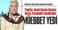 Aileye büyük ceza