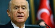 AK Parti MKYK'da sürpriz Bahçeli çıkışı