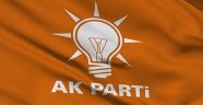 AK Parti sloganını belirledi