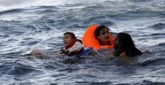 Akdeniz'de 9 ayda 2 bin 550 sığınmacı öldü