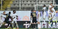 Akhisar Belediyespor 1-3 Fenerbahçe