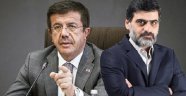 Akit'ten Nihat Zeybekci'ye rakı tepkisi: Değmez!